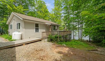 204 Youngs Ridge Rd, Acton, ME 04001