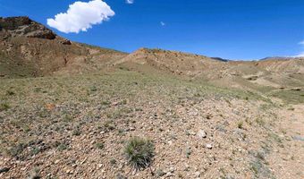 Hail Basin Rd, Clark, WY 82435