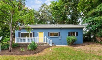 64 Bellevue Rd, Asheville, NC 28803