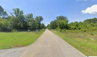 0 WOOD Ln 1, Ashville, AL 35953