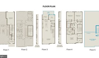 43763 ORCHID DOVE Ter, Ashburn, VA 20147