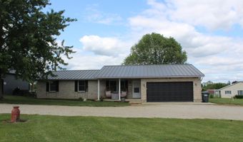 5220 Warvel Rd, Ansonia, OH 45303