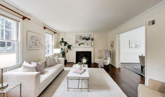 4238 50TH St NW, Washington, DC 20016