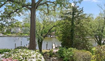 131 SPA VIEW Ave, Annapolis, MD 21401