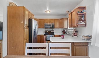 188 BIG SANDY Cir, Cheyenne, WY 82009