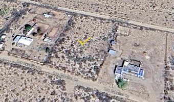 14 Los Caballos Ln, Belen, NM 87002