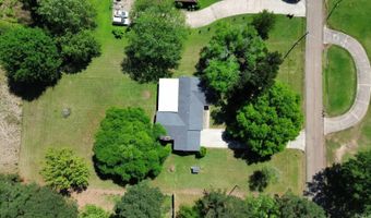 260 Frankies Ln, Ashdown, AR 71822