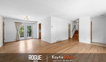 1320 Kingsbury Dr, Casper, WY 82609