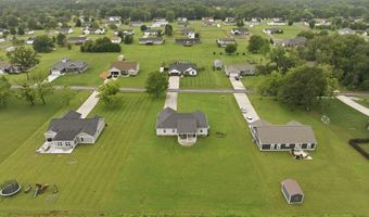 342 John Purdom Dr, Almo, KY 42020