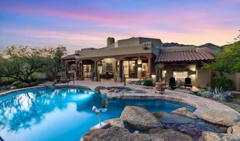 43311 N COTTONWOOD CANYON Rd, Cave Creek, AZ 85331