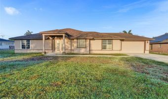 140 NE 7th St, Belle Glade, FL 33430