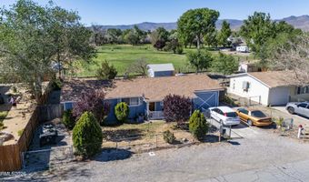 135 McCart St, Fernley, NV 89408