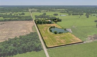 2598 County Road 9001, Amoret, MO 64722