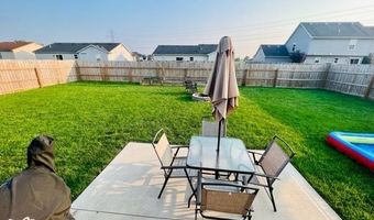 321 Sycamore Way, Avilla, IN 46710