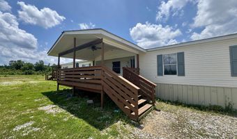 987 WALKER Rd, Amity, AR 71921