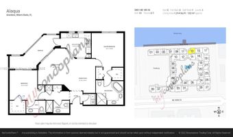 3001 NE 185th St 613, Aventura, FL 33180