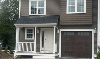 50 A Pullman Ave A, Attleboro, MA 02703