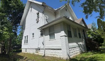 899 Lawton St, Akron, OH 44320