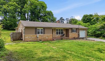 807 Tennessee Ave, Athens, TN 37303