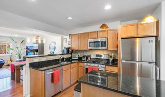 1215 N VAN DORN St, Alexandria, VA 22304