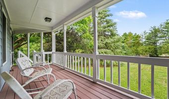 329 Wheeler Dr, Angier, NC 27501