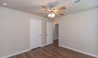 7701 BELLAMY Dr, Amarillo, TX 79119