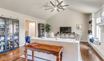 3101 N Shannon Ct, Bethany, OK 73008