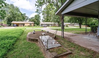 1008 Pattie Ln, Barling, AR 72923
