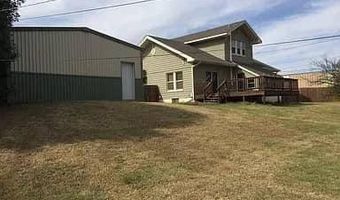 1016 2nd St, Alva, OK 73717