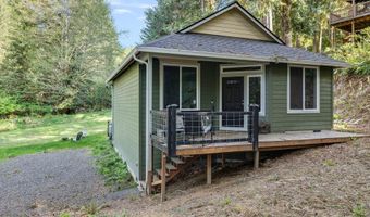 9904 BEACH Dr, Birkenfeld, OR 97016