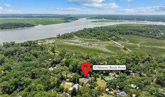 15 Palmetto Beach Dr, Bluffton, SC 29910