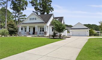 20 Daffodil Farm Way, Bluffton, SC 29910