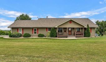 7406 SW Docking Rd, Auburn, KS 66402