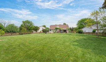 2539 W SUNNYVIEW Cir, Appleton, WI 54914