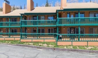 226 S Hwy 143 #17-A, Brian Head, UT 84719