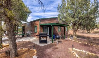 2137 Graphite Rd, Clay Springs, AZ 85923