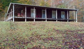 0 Slone Valley Rd, Beattyville, KY 41311