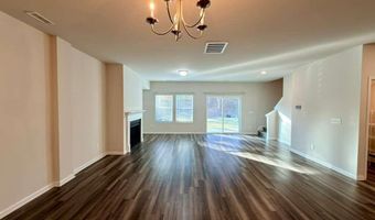 1152 Chestnut Bluff Run, Apex, NC 27502