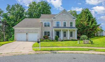 1903 SCOTTISH ISLE Ct, Abingdon, MD 21009