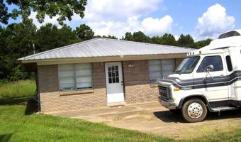1039 N CONSTITUTION Ave, Ashdown, AR 71822