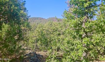 29 Co Rd 3199, Vernon, AZ 85940