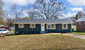 2243 Cannons Campground Rd, Spartanburg, SC 29307