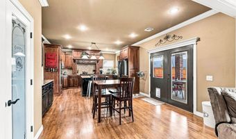 2711 SE 7Th St, Bentonville, AR 72712