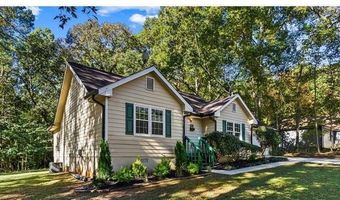 273 APPALACHEE CHURCH Rd, Auburn, GA 30011