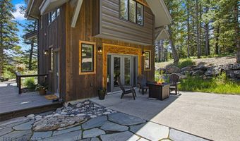 215 Gray Owl Ln, Big Sky, MT 59716