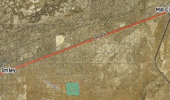 00827022 W Star Peak Rd, Imlay, NV 89418