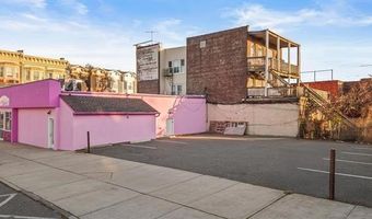 809-811 BROADWAY, Bayonne, NJ 07002
