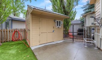 10 P St, Cascade, ID 83611