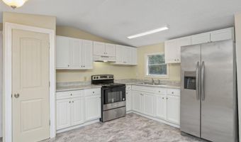 1108 Country Living Rd, Baker, FL 32531