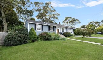 82 Princeton Ave, Coventry, RI 02816